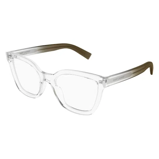 Saint Laurent SL 748 Eyeglasses - view 12